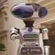 Image for article titled Most Ridiculous Human Jobs that Robots Have Stolen in Science Fiction
